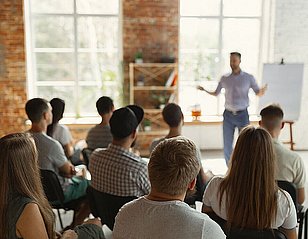 Focus-Seminar beim Regionalverband Schwyz/Uri