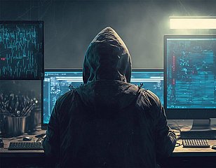 Cybersicherheit: Was tun im Schadenfall?